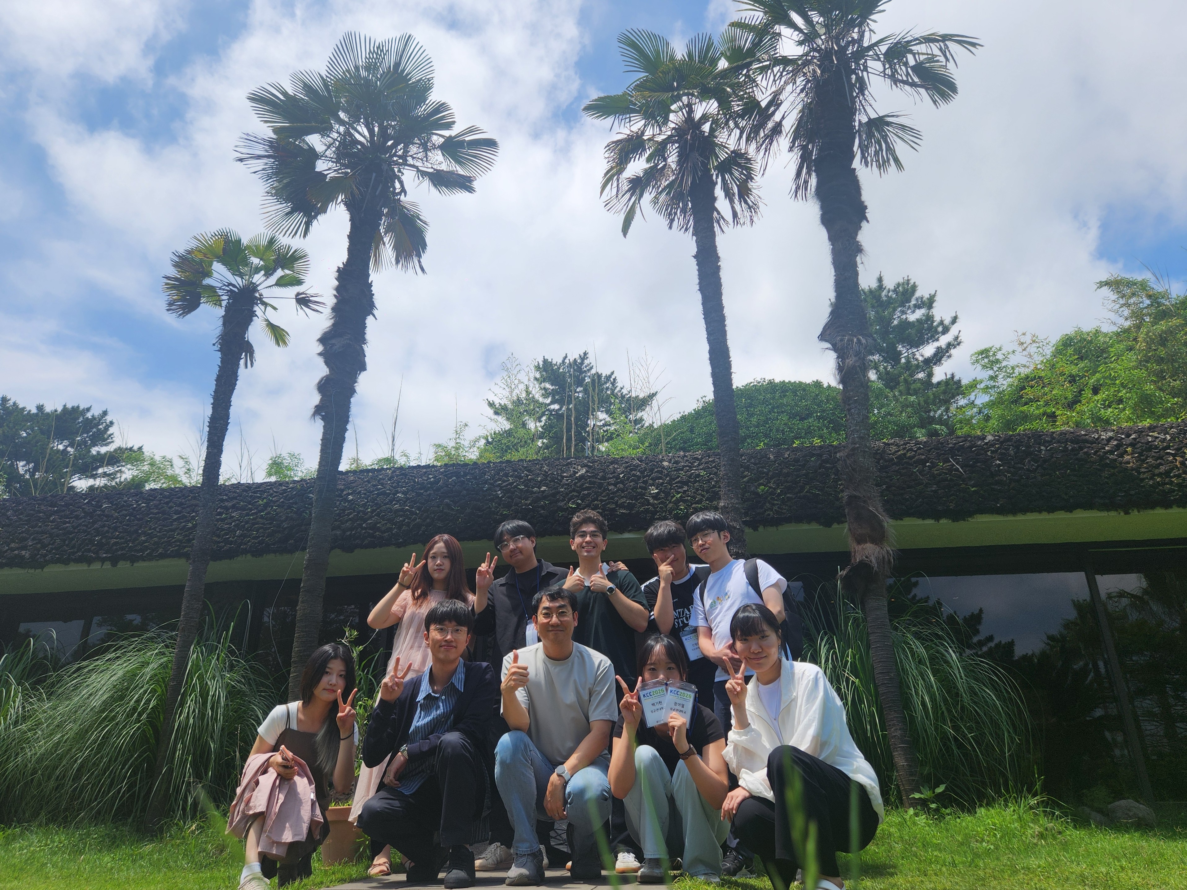 SecAI Lab